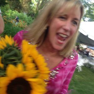 Meet your Posher, Sally